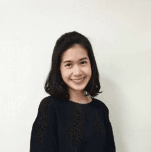 Pichaya Surapolchai